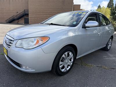 2010 Hyundai ELANTRA SE   - Photo 3 - Salem, OR 97317