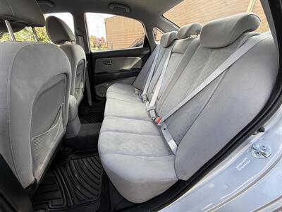 2010 Hyundai ELANTRA SE   - Photo 10 - Salem, OR 97317