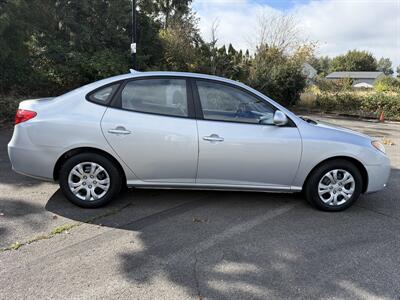 2010 Hyundai ELANTRA SE   - Photo 7 - Salem, OR 97317
