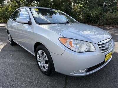 2010 Hyundai ELANTRA SE   - Photo 1 - Salem, OR 97317
