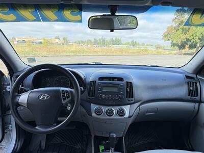 2010 Hyundai ELANTRA SE   - Photo 9 - Salem, OR 97317