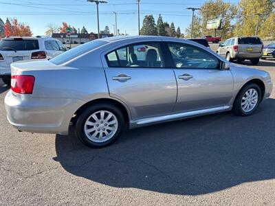 2010 Mitsubishi Galant FE   - Photo 7 - Salem, OR 97317