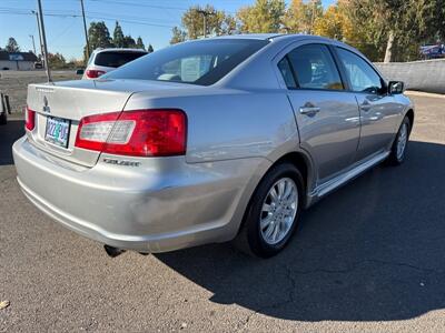 2010 Mitsubishi Galant FE   - Photo 6 - Salem, OR 97317