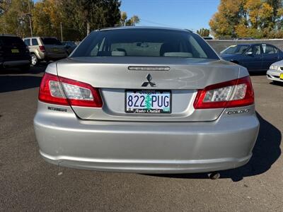 2010 Mitsubishi Galant FE   - Photo 5 - Salem, OR 97317