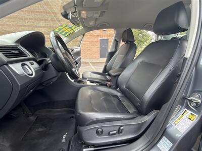 2013 Volkswagen Passat SE PZEV   - Photo 9 - Salem, OR 97317