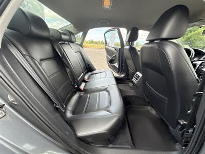 2013 Volkswagen Passat SE PZEV   - Photo 13 - Salem, OR 97317