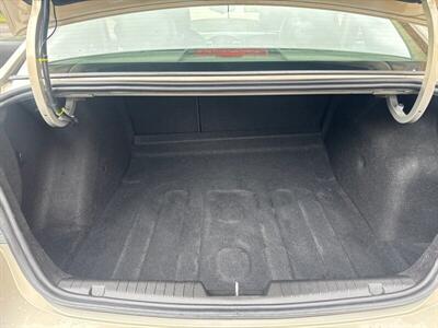 2012 Chevrolet Cruze LT Turbo   - Photo 14 - Salem, OR 97317