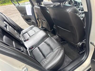 2012 Chevrolet Cruze LT Turbo   - Photo 37 - Salem, OR 97317