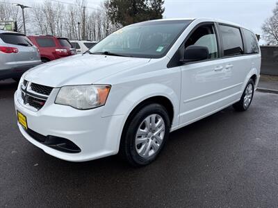 2015 Dodge Grand Caravan SE   - Photo 3 - Salem, OR 97317