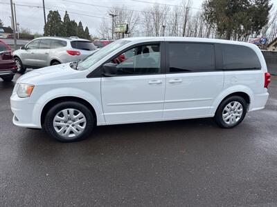 2015 Dodge Grand Caravan SE   - Photo 4 - Salem, OR 97317