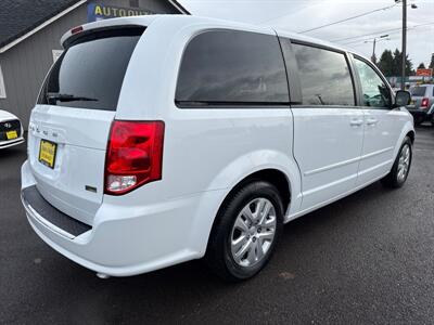 2015 Dodge Grand Caravan SE   - Photo 7 - Salem, OR 97317