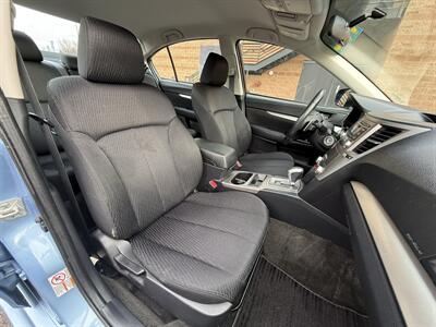2012 Subaru Legacy 2.5i Premium   - Photo 15 - Salem, OR 97317