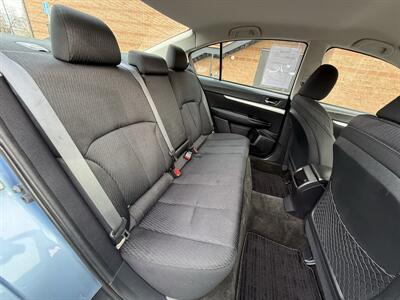 2012 Subaru Legacy 2.5i Premium   - Photo 14 - Salem, OR 97317