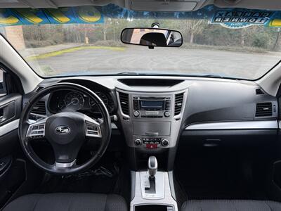 2012 Subaru Legacy 2.5i Premium   - Photo 11 - Salem, OR 97317