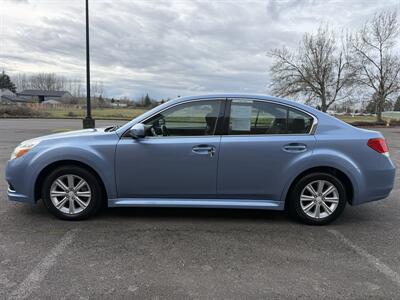 2012 Subaru Legacy 2.5i Premium   - Photo 4 - Salem, OR 97317