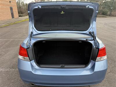 2012 Subaru Legacy 2.5i Premium   - Photo 16 - Salem, OR 97317