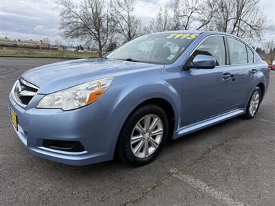 2012 Subaru Legacy 2.5i Premium   - Photo 3 - Salem, OR 97317