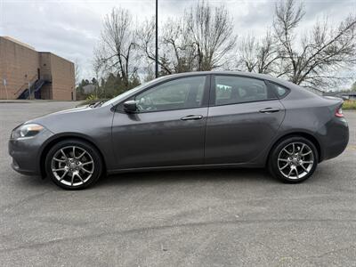 2014 Dodge Dart SXT   - Photo 4 - Salem, OR 97317