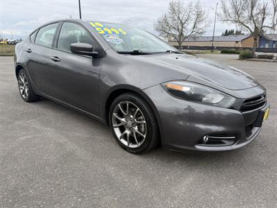 2014 Dodge Dart SXT   - Photo 1 - Salem, OR 97317