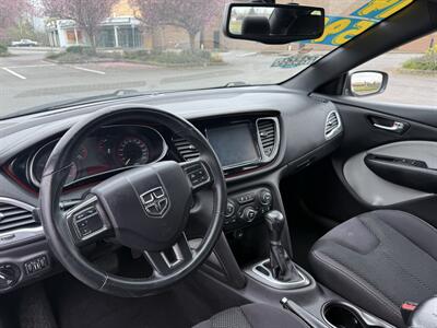 2014 Dodge Dart SXT   - Photo 9 - Salem, OR 97317