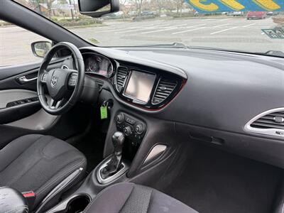 2014 Dodge Dart SXT   - Photo 11 - Salem, OR 97317