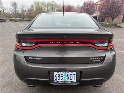 2014 Dodge Dart SXT   - Photo 6 - Salem, OR 97317