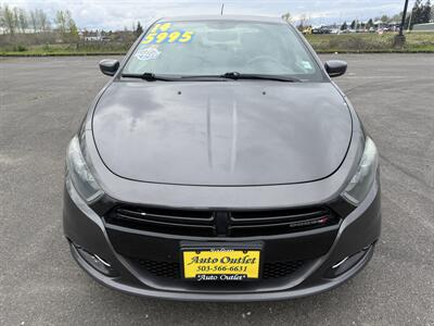 2014 Dodge Dart SXT   - Photo 2 - Salem, OR 97317