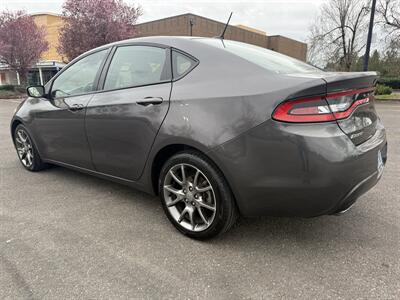 2014 Dodge Dart SXT   - Photo 5 - Salem, OR 97317