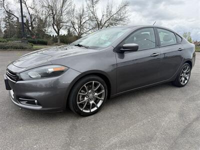 2014 Dodge Dart SXT   - Photo 3 - Salem, OR 97317
