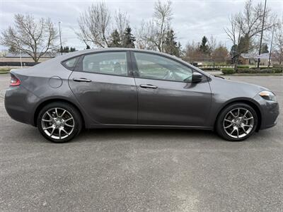 2014 Dodge Dart SXT   - Photo 8 - Salem, OR 97317