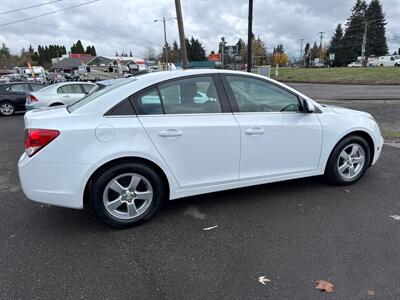 2016 Chevrolet Cruze Limited 1LT Auto   - Photo 7 - Salem, OR 97317