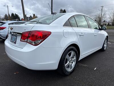 2016 Chevrolet Cruze Limited 1LT Auto   - Photo 6 - Salem, OR 97317