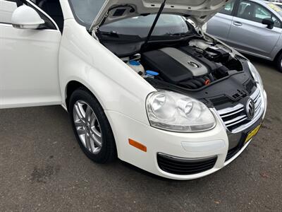 2007 Volkswagen Jetta 2.5   - Photo 20 - Salem, OR 97317