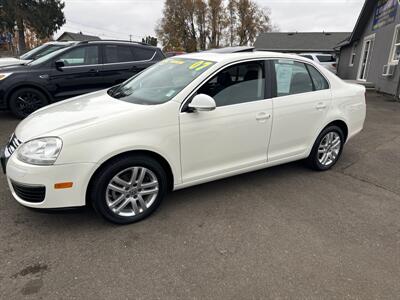 2007 Volkswagen Jetta 2.5   - Photo 3 - Salem, OR 97317