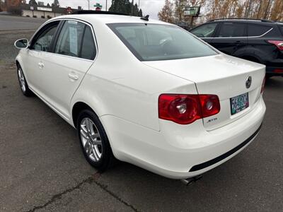 2007 Volkswagen Jetta 2.5   - Photo 4 - Salem, OR 97317