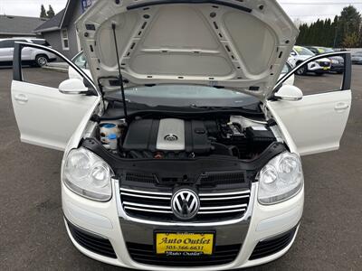 2007 Volkswagen Jetta 2.5   - Photo 21 - Salem, OR 97317