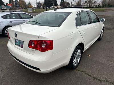 2007 Volkswagen Jetta 2.5   - Photo 6 - Salem, OR 97317