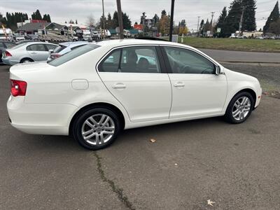 2007 Volkswagen Jetta 2.5   - Photo 7 - Salem, OR 97317