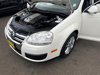 2007 Volkswagen Jetta 2.5   - Photo 23 - Salem, OR 97317