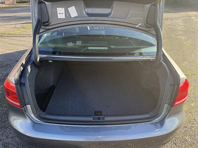 2013 Volkswagen Passat SE PZEV   - Photo 15 - Salem, OR 97317