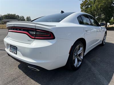 2015 Dodge Charger SXT   - Photo 7 - Salem, OR 97317