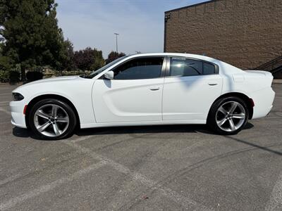2015 Dodge Charger SXT   - Photo 4 - Salem, OR 97317