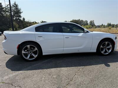 2015 Dodge Charger SXT   - Photo 8 - Salem, OR 97317