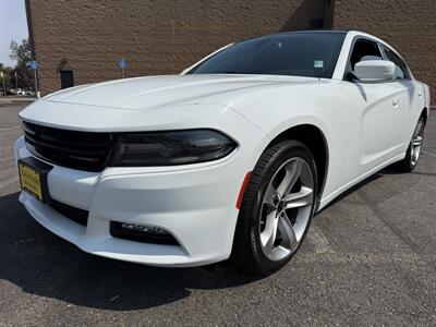 2015 Dodge Charger SXT   - Photo 3 - Salem, OR 97317