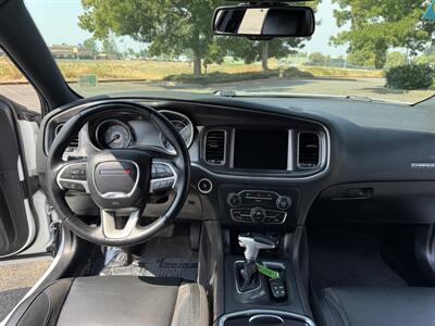 2015 Dodge Charger SXT   - Photo 12 - Salem, OR 97317