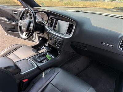 2015 Dodge Charger SXT   - Photo 19 - Salem, OR 97317