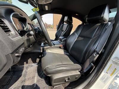 2015 Dodge Charger SXT   - Photo 9 - Salem, OR 97317