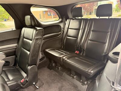 2018 Dodge Durango GT Plus - Photo 15 - Salem, OR 97317