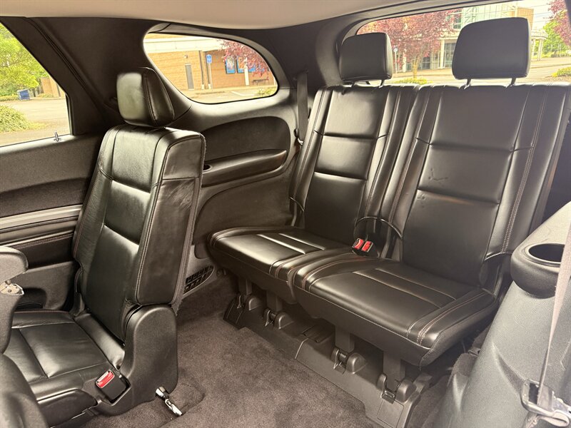 2018 Dodge Durango GT Plus - Photo 15 - Salem, OR 97317
