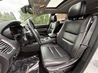 2018 Dodge Durango GT Plus - Photo 12 - Salem, OR 97317